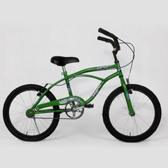 Bicicleta Liberty R20 0011 Playera v