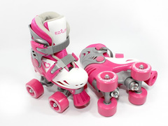 PATINES 191/2 ARTISTICO EXTENSIBLES