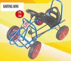 Karting mini